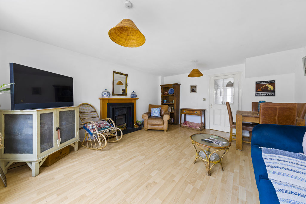 Foyers Way